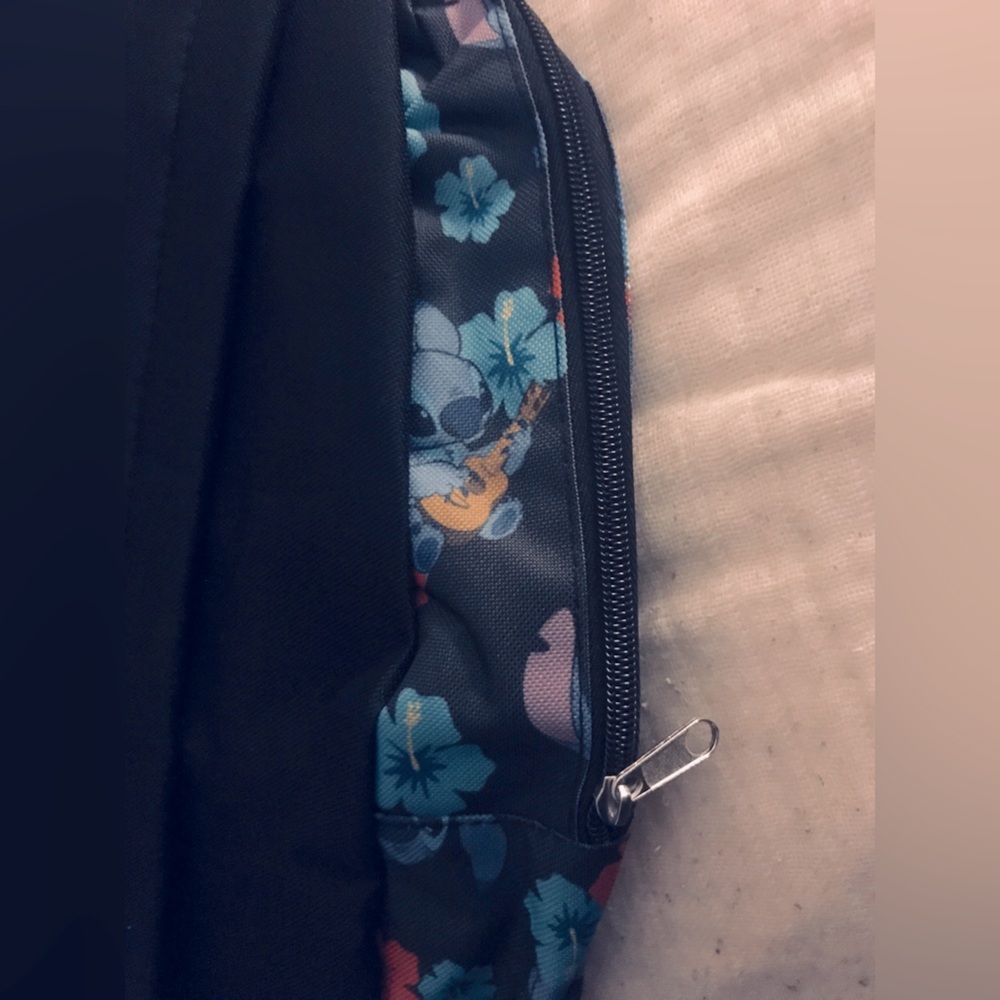 Stitch Backpack - Picture 6 of 6